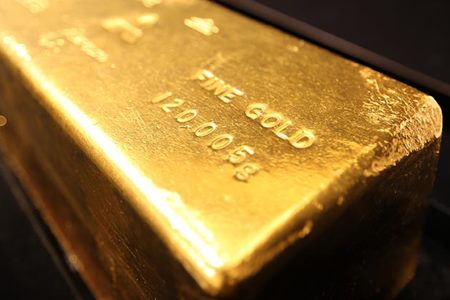 Прогноз и динамика мировых цен на золото на июль