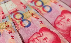 Внешний долг Китая