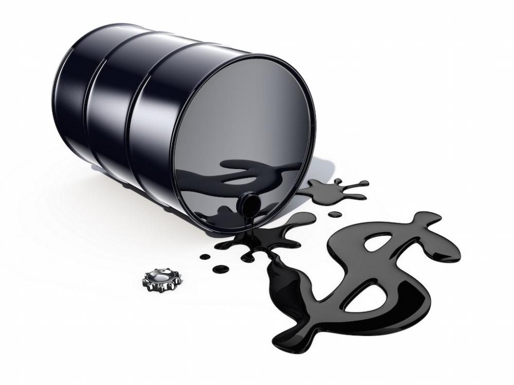 Цена на нефть – прогноз на октябрь 2015 года, динамика роста мировых цен на нефть